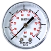 355512 манометр Tervix Pro Line 50 0-6 бар 1/4" акс. купить в САНН Одесса