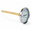 356855 термометр Bith Tervix Pro Line 80/150 0-120С 1/2" акс. купить в САНН Одесса, изображение 2