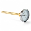 356655 термометр BiTh Tervix Pro Line 63/150 0-120C 1/2" акс. купить в САНН Одесса, изображение 3