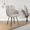 Стул Gori Swivel Tigin купить в САНН Одесса, изображение 3