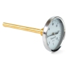356845 термометр Bith Tervix Pro Line 80/100 0-120С 1/2" акс. купить в САНН Одесса, изображение 2