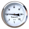 356945 термометр BiTh Tervix Pro Line 100/100 0-120C 1/2" акс. купить в САНН Одесса