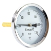 356925 термометр BiTh Tervix Pro Line 100/50 0-120C 1/2" акс. купить в САНН Одесса, изображение 3