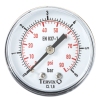 355612 манометр Tervix Pro Line 63 0-6 бар 1/4" акс. купить в САНН Одесса