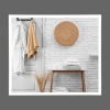 Зеркало Люче white 80x70, сенсор, подсветка купить в САНН Одесса, изображение 6