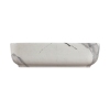 Умывальник Calypso Marble Dark Gloss 50 см купить в САНН Одесса, изображение 5
