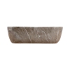 Умывальник Calypso Marble Tan Gloss 50 см купить в САНН Одесса, изображение 5