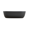 Умывальник Echo Curve Black Matt 46 см купить в САНН Одесса, изображение 5