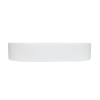 Умывальник Echo Curve Max White Matt 60 см купить в САНН Одесса, изображение 5