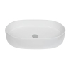 Умывальник Echo Curve Max White Matt 60 см купить в САНН Одесса