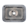 Умывальник Venus Dark Rectangle Marble 50 см купить в САНН Одесса, изображение 6