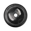 Умывальник Venus Dark Round Marble 35 см купить в САНН Одесса, изображение 5