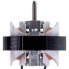 Двигатель (мотор) для тепловентилятора YJ58-12 D вала=4mm L вала=57/18mm купить в САНН Одесса, изображение 4
