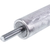 Анод магнієвий (D=25mm, L=340mm, різьба M8x30) для бойлера Gorenje/Tiki 268069 купить в САНН Одесса, изображение 3