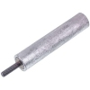 Анод магнієвий (D=25,5 mm, L=120 mm, різьба M8x30) для бойлера Gorenje/Tiki 269158 купить в САНН Одесса