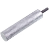 Анод магнієвий (D=25,5 mm, L=120 mm, різьба M8x30) для бойлера Gorenje/Tiki 269158 купить в САНН Одесса, изображение 2