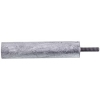 Анод магнієвий (D=25,5 mm, L=120 mm, різьба M8x30) для бойлера Gorenje/Tiki 269158 купить в САНН Одесса, изображение 3