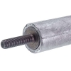 Анод магнієвий (D=25,5 mm, L=120 mm, різьба M8x30) для бойлера Gorenje/Tiki 269158 купить в САНН Одесса, изображение 5