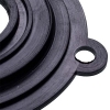 Прокладка під фланец D=35x108mm для бойлера Ariston C00040264 (5 вушок) купить в САНН Одесса, изображение 2