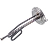 ТЭН для бойлера Ariston 65151227-01 1500W (нержавіюча сталь) L=282mm фланец 124mm (під анод M5) купить в САНН Одесса, изображение 2