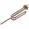 Ariston 816616 ТЭН фланцевий 1500W (мідний) для бойлера (під анод M5) купить в САНН Одесса, изображение 2