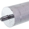 Анод магнієвий (D=22 mm, L=110 mm, різьба M5x8) для бойлера Ariston 65151186 купить в САНН Одесса, изображение 4