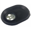 Фланец овальний з прокладкою (115x85 mm) для бойлера Ariston 65108275 купить в САНН Одесса, изображение 2