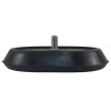 Фланец овальний з прокладкою (115x85 mm) для бойлера Ariston 65108275 купить в САНН Одесса, изображение 3