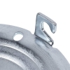 Фланец круглий (D=125 mm, 5 отворів під болти) для бойлера Ariston 65111789 купить в САНН Одесса, изображение 3