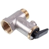 Клапан запобіжний 8.5 бар 1/2" для бойлера Ariston 571730 купить в САНН Одесса