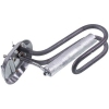 Ariston 65103766 ТЭН 1500W для бойлера (з анодом M5) купить в САНН Одесса, изображение 2