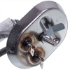 Ariston 65103766 ТЭН 1500W для бойлера (з анодом M5) купить в САНН Одесса, изображение 5
