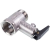 Клапан запобіжний 8.3 бар 1/2&apos&apos для бойлера Hi-Therm/TESY 104322 купить в САНН Одесса