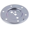 Фланец круглий (D=134 mm, 6 отворів під болти) для бойлера Hi-Therm/TESY 107736 купить в САНН Одесса
