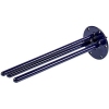 Фланец під сухі тени для бойлера Hi-Therm \ TESY 205609 1600W D зовнішній = 126mm L = 360mm купить в САНН Одесса, изображение 2