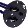 Фланец під сухі тени для бойлера Hi-Therm \ TESY 205609 1600W D зовнішній = 126mm L = 360mm купить в САНН Одесса, изображение 3