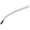 Лампочка индикации L=190 mm 240 V (червона) для бойлера Hi-Therm/TESY 200062 купить в САНН Одесса