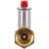 Клапан запобіжний 8 бар 1/2” для бойлера (універсальний) Koer 104292 KR.1040 104292 купить в САНН Одесса, изображение 4