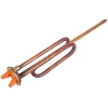 ТЭН фланцевий (мідний) 1500W, фланец 48mm Reco для бойлера 184280 (під анод M6, на коротких ніжках) купить в САНН Одесса