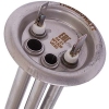 34013320000 Thermex Набор ТЭН для бойлера 1300W + прокладка під ТЭН D=50/63mm + анод М4 D=20mm L=200mm купить в САНН Одесса, изображение 4