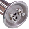 ТЭН для бойлера Thermex 1500+1000W (мідний) L=300mm фланец 92mm (під анод M6) купить в САНН Одесса, изображение 5