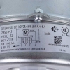 Мотор вентилятора блоку для кондиционера C&H 15013085 ZWS30-J(FW30J-ZL) 30W 176-375V, шток 8x60mm купить в САНН Одесса, изображение 2