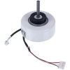 Мотор вентилятора блоку для кондиционера C&H 150120874 Y4S476B08 20W 220V 0.2A, шток 8x49mm купить в САНН Одесса