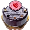 ТЭН для бойлера з термостатом 2000W (мідний) L=265mm фланец 54mm 1 трубка під датчик купить в САНН Одесса, изображение 5