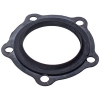 Прокладка під фланец для бойлера Ariston 65160116 D=72x105mm, 5 вушок MTS купить в САНН Одесса