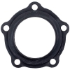 Прокладка під фланец для бойлера Ariston 65160116 D=72x105mm, 5 вушок MTS купить в САНН Одесса, изображение 4