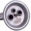 Фланец під сухі тени для бойлера Willer \ Electrolux D зовнішній=92mm L трубки=430mm (під анод M6) купить в САНН Одесса, изображение 3