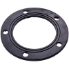 Прокладка під фланец для бойлера Galmet 1356112 D=123/78mm, 5 отворів купить в САНН Одесса