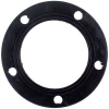 Прокладка під фланец для бойлера Galmet 1356112 D=123/78mm, 5 отворів купить в САНН Одесса, изображение 2
