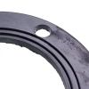 Прокладка під фланец для бойлера Galmet 1356112 D=123/78mm, 5 отворів купить в САНН Одесса, изображение 3